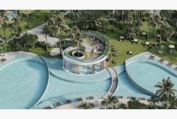 Dominican Real Estate Listing Photo