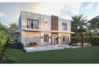 Dominican Real Estate Listing Photo