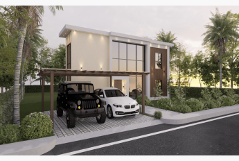 Dominican Real Estate Listing Photo