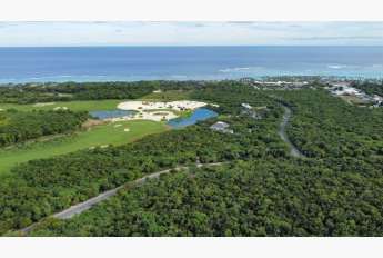 Dominican Real Estate Listing Photo