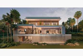 Dominican Real Estate Listing Photo