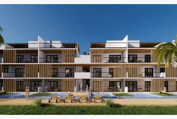 Dominican Real Estate Listing Photo