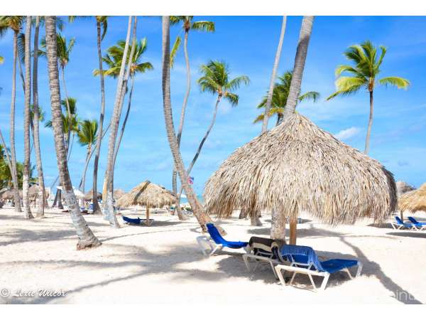 Ocean View Bi-level Los Corales Village