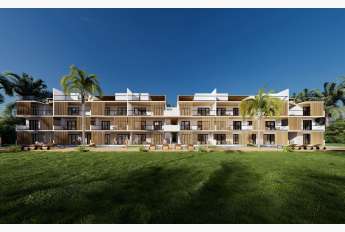 Dominican Real Estate Listing Photo