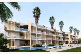 Dominican Real Estate Listing Photo