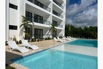 Dominican Real Estate Listing Photo