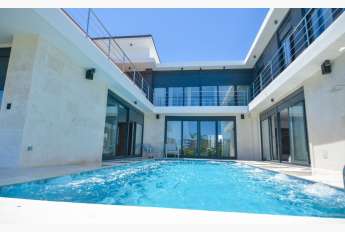 Dominican Real Estate Listing Photo