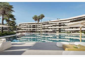 Dominican Real Estate Listing Photo