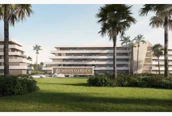 Dominican Real Estate Listing Photo