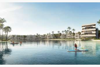 Dominican Real Estate Listing Photo