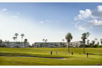 Dominican Real Estate Listing Photo