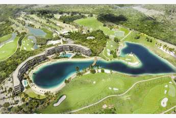 Dominican Real Estate Listing Photo