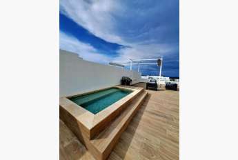 Dominican Real Estate Listing Photo