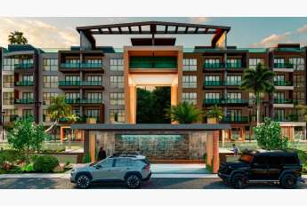 Dominican Real Estate Listing Photo