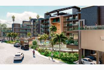 Dominican Real Estate Listing Photo