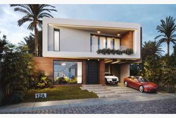 Dominican Real Estate Listing Photo