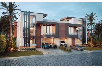 Dominican Real Estate Listing Photo