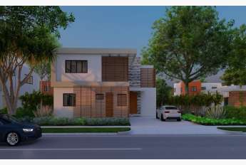 Dominican Real Estate Listing Photo