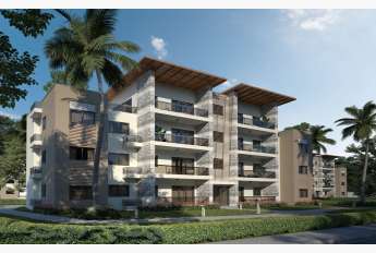 Dominican Real Estate Listing Photo