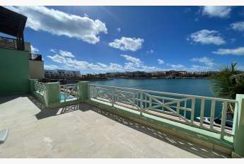 Dominican Real Estate Listing Photo