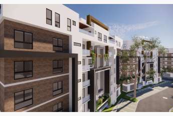 Dominican Real Estate Listing Photo