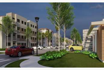 Dominican Real Estate Listing Photo