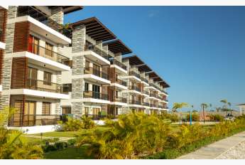 Dominican Real Estate Listing Photo