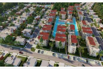 Dominican Real Estate Listing Photo