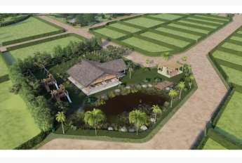 Dominican Real Estate Listing Photo