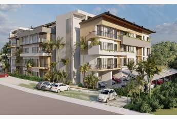 Dominican Real Estate Listing Photo