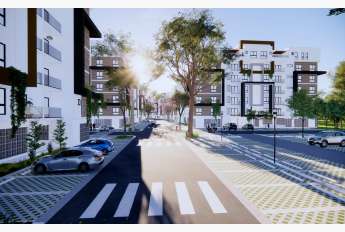 Dominican Real Estate Listing Photo