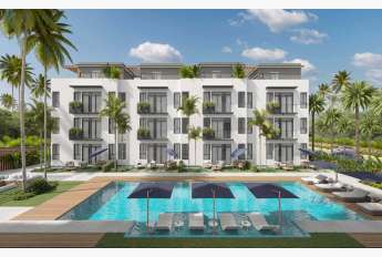 Dominican Real Estate Listing Photo