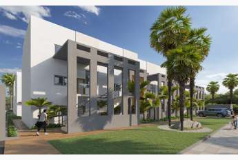 Dominican Real Estate Listing Photo