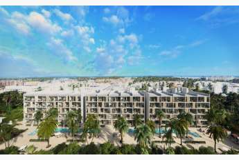 Dominican Real Estate Listing Photo