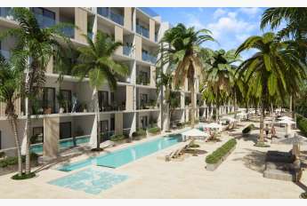 Dominican Real Estate Listing Photo