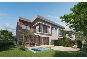 Dominican Real Estate Listing Photo