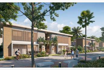 Dominican Real Estate Listing Photo