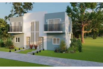 Dominican Real Estate Listing Photo