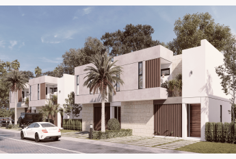 Dominican Real Estate Listing Photo