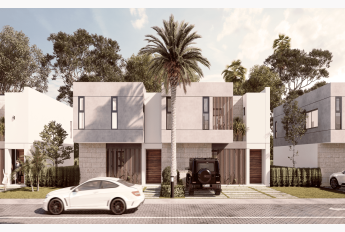 Dominican Real Estate Listing Photo