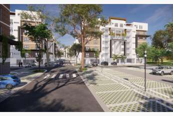 Dominican Real Estate Listing Photo