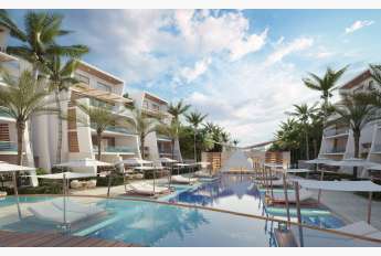 Dominican Real Estate Listing Photo