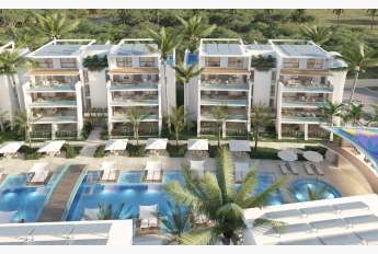 Dominican Real Estate Listing Photo