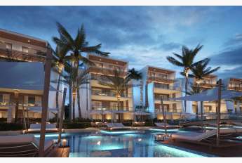 Dominican Real Estate Listing Photo