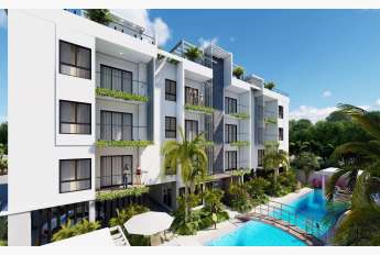 Dominican Real Estate Listing Photo