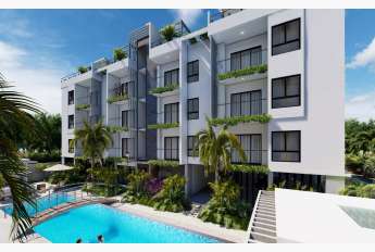 Dominican Real Estate Listing Photo