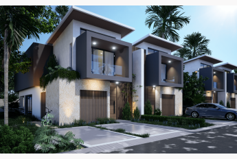 Dominican Real Estate Listing Photo