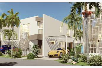 Dominican Real Estate Listing Photo