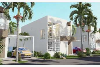 Dominican Real Estate Listing Photo