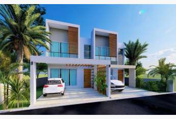 Dominican Real Estate Listing Photo